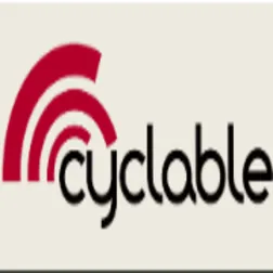 Cyclable logo