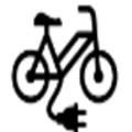 Cycle Luss logo