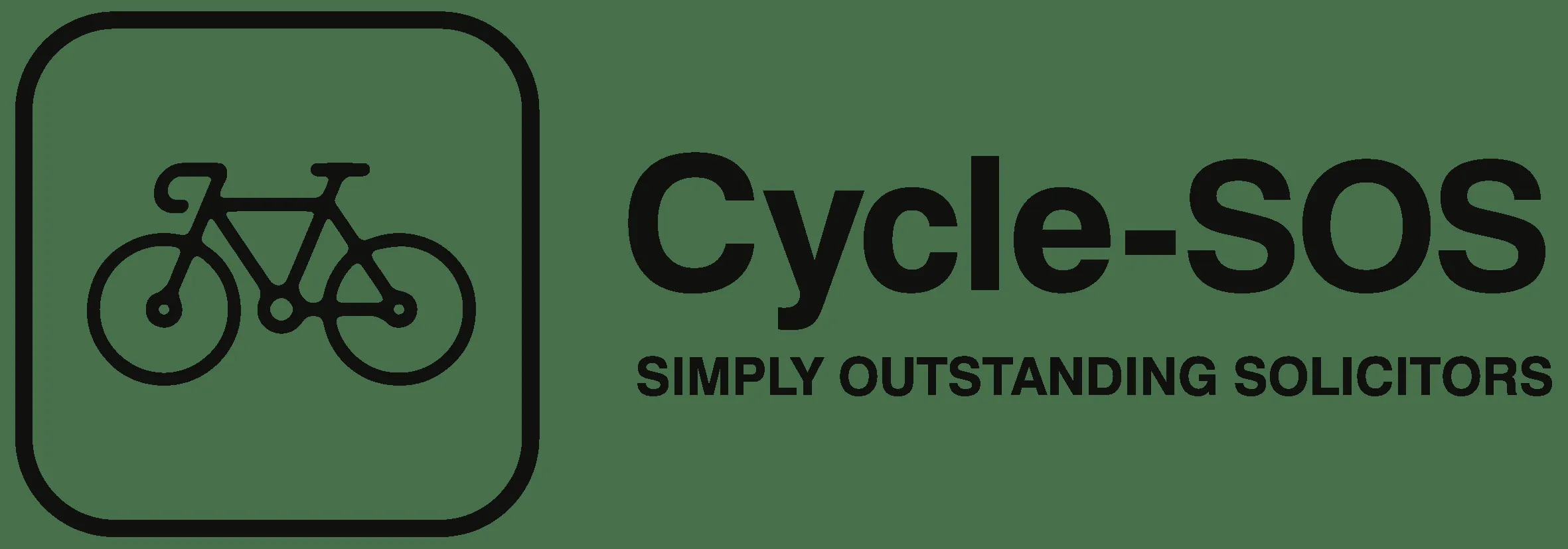 Cycle SOS logo