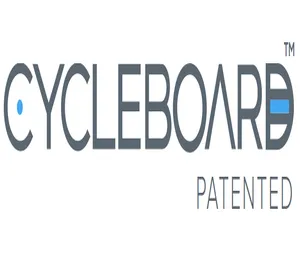 Cycleboard logo
