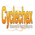Cyclechex logo
