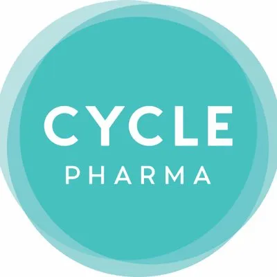 Cycle Pharma logo