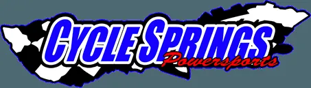 Cycle Springs logo