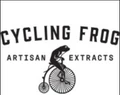 Cycling Frog logo