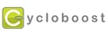 Cycloboost logo