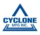 Cyclone MFG logo