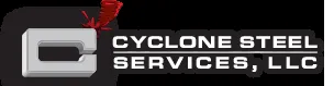 Cyclone Steel logo
