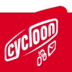 Cycloon logo