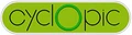 Cyclopic logo