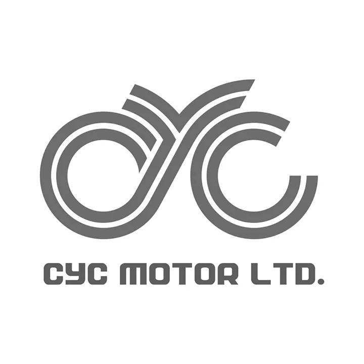 CYC MOTOR logo