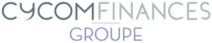 CYCOM Finances logo