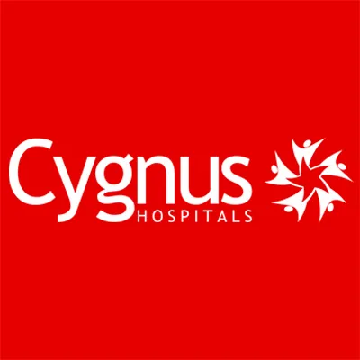 Cygnus Hospitals logo