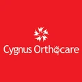 Cygnus Orthocare Hospital logo
