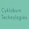 Cykloburn logo