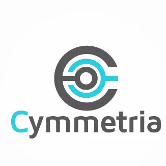Cymmetria logo