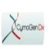 CymoGen Dx logo