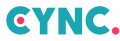 CYNC Secure logo
