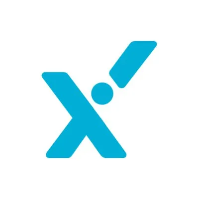 CyndX logo