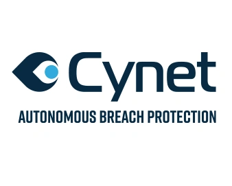 Cynet logo