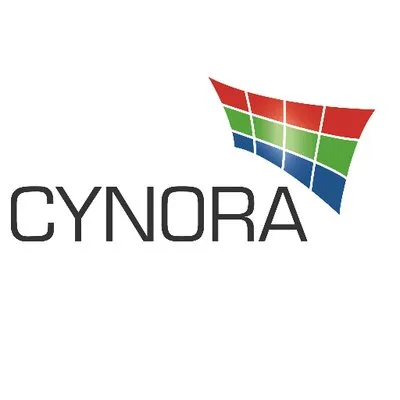 Cynora logo