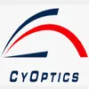 CyOptics logo