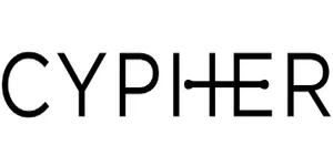 Cypher Corp logo