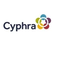 Cyphra logo