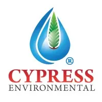 Cypress Environmental logo