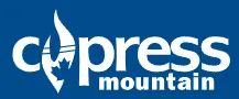 Cypress Mountain logo