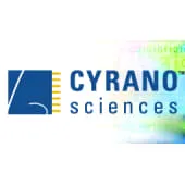 Cyrano Sciences logo