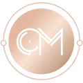 Cyrielle M logo