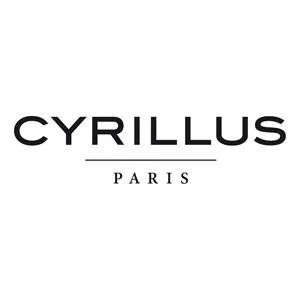 Cyrillus logo