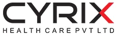 Cyrix Healthcare logo