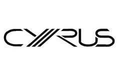 Cyrus Audio logo