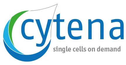 Cytena logo