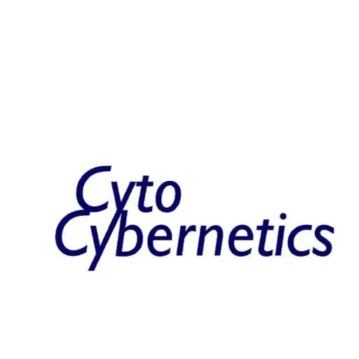 Cytocybernetics logo