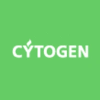 Cytogen logo