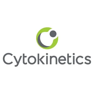 Cytokinetics logo