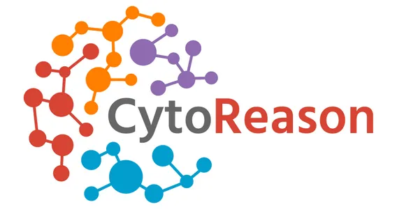 CytoReason logo