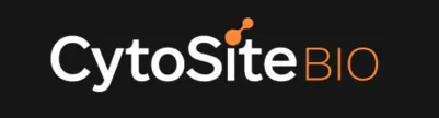 CytoSite Bio logo