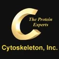 Cytoskeleton logo
