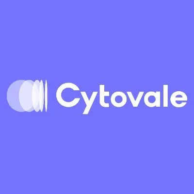 CytoVale logo