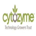 Cytozyme logo