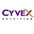 Cyvex Nutrition logo