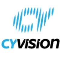 CY Vision logo