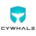 Cywhale logo
