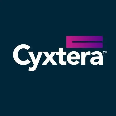 Cyxtera logo