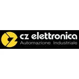 CZ Elettronica logo