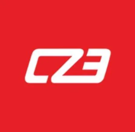 City Zone Express logo