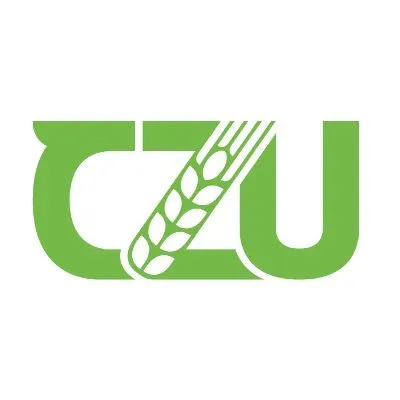 Czech University of Life Sciences in Prague logo